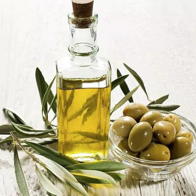 

Pomace Olive Oil / Minyak Zaitun Pomace (100ml)