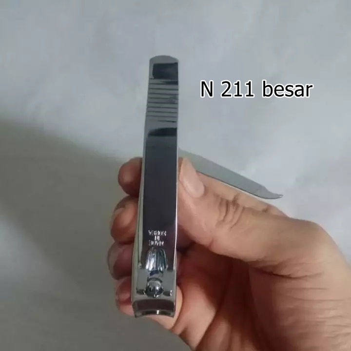 gunting kuku 777 original