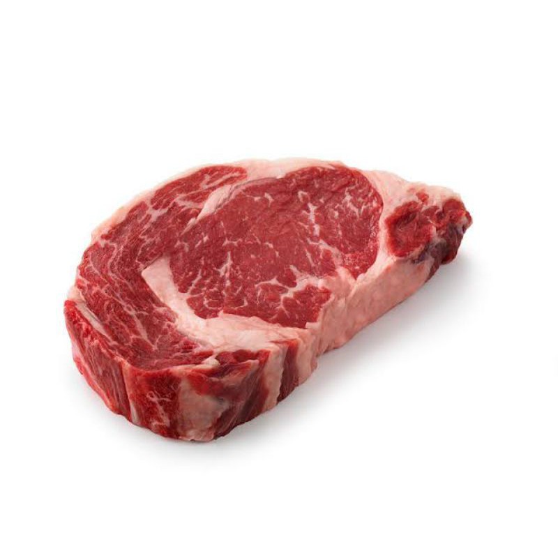 

Rib eye Steak