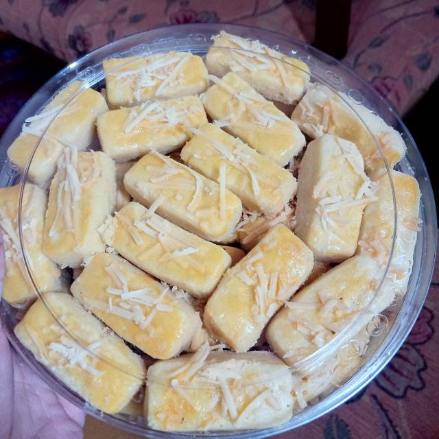 

Kue keju enak murah