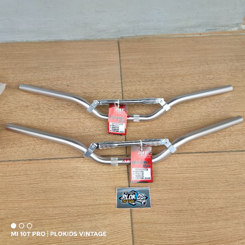 Stang day stang cb gl mp tiger