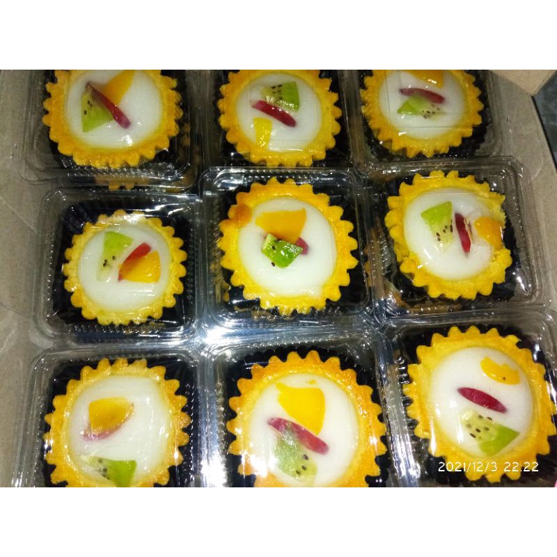 

pay buah
