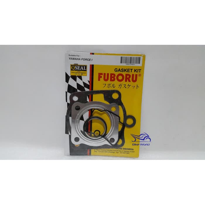 HOT SALE  Paking Top Set F1ZR ORIGINAL