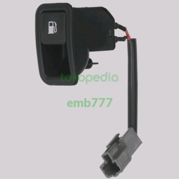 Switch Pembuka Tutup Tangki Bensin Hyundai Santa Fe 2007-2009