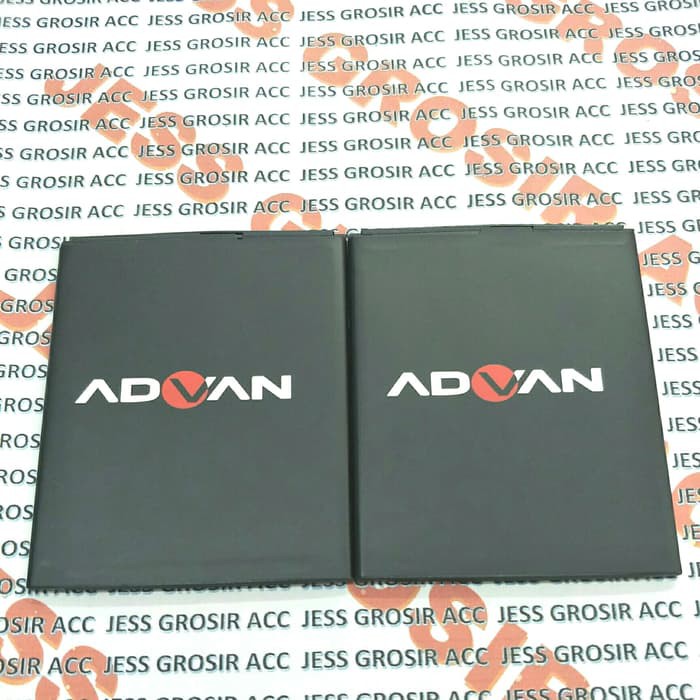 Baterai Battery Original Double Power ADVAN Vandroid S5x+ , S5x Plus