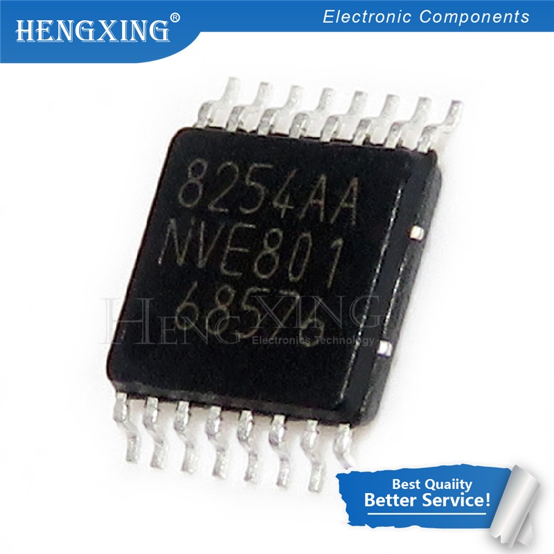 50pcs Ic 8254AA S-8254Aaavft S8254Aaaaft-TB Tsop-16