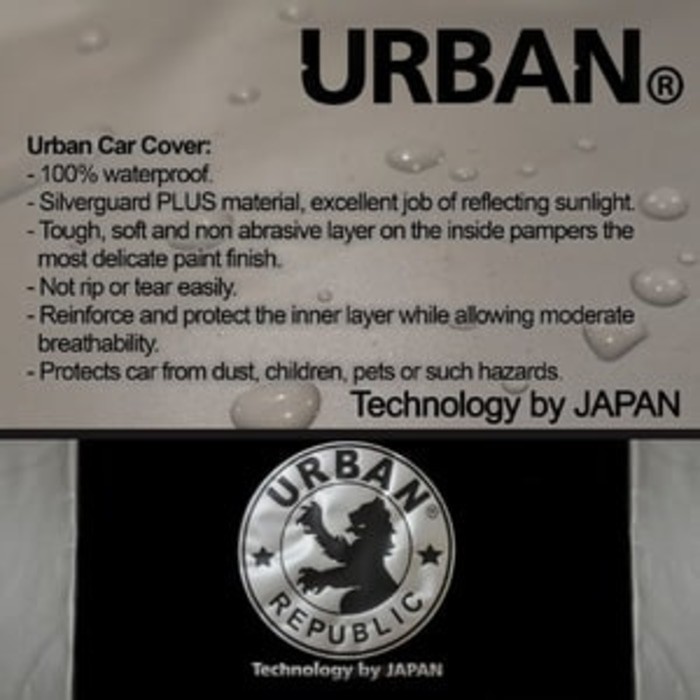 Sarung Sepeda Cover Super Bicycle Urban Sepeda Listrik Gunung Lipat