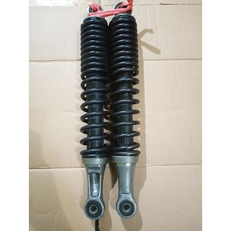 Shockbreaker Belakang Honda Supra X 125 Original Copotan Motor
