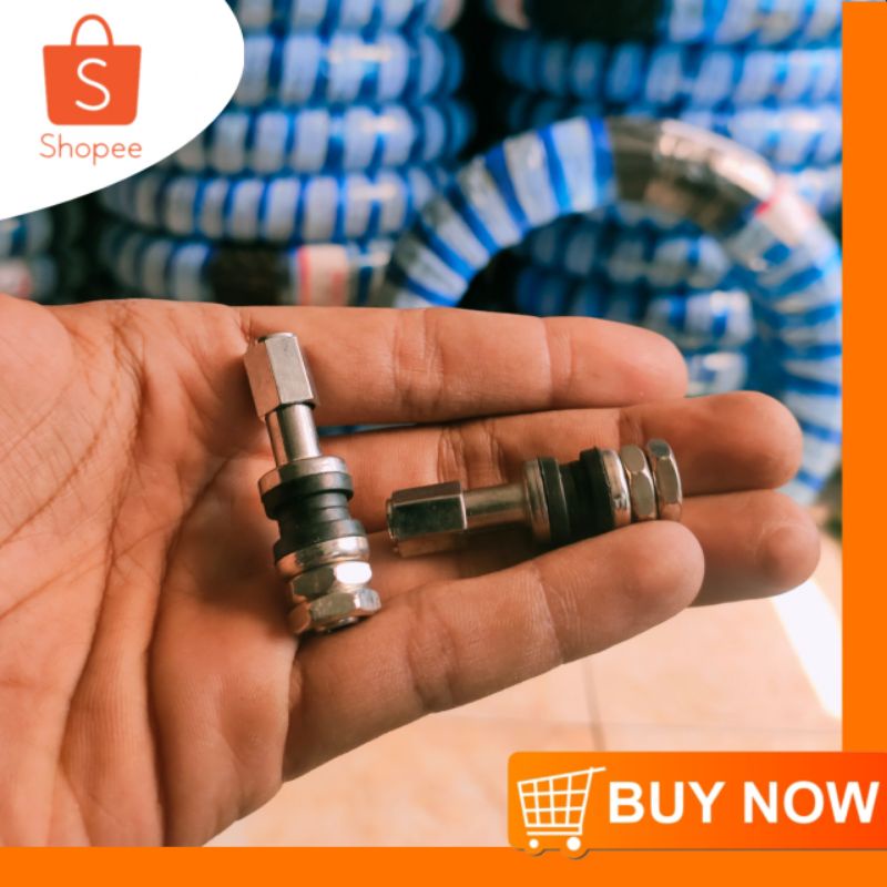 pentil ban motor tubles