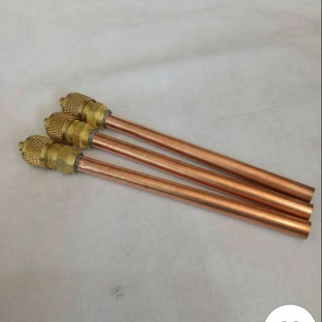 Pentil ac kulkas