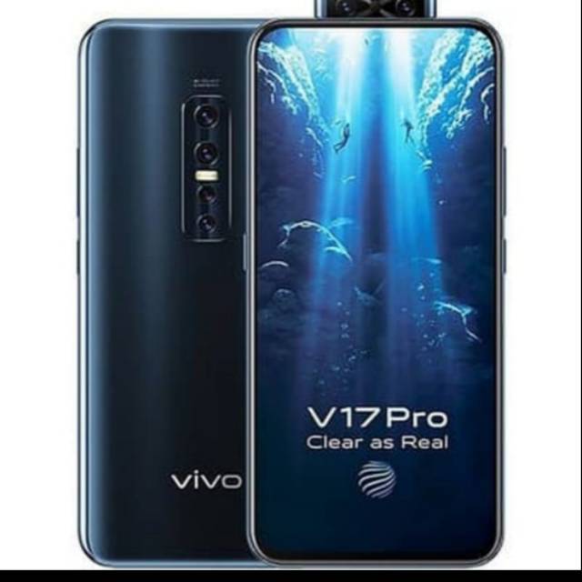 Vivo V17Pro 8/128Gb