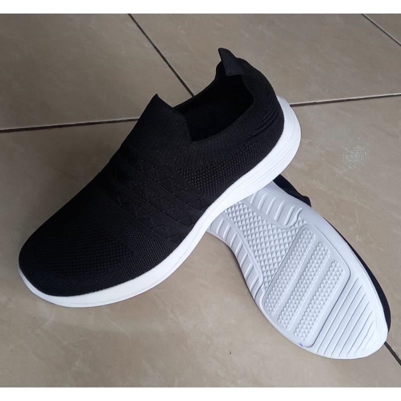 sepatu wanita Duff moxie/xioma