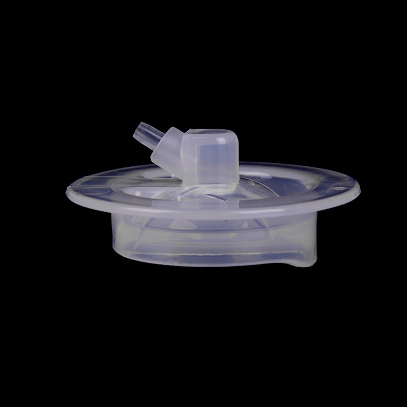 【beautifulhome12.id】Breast pump solid head help breastfeeding baby feeding replacement parts