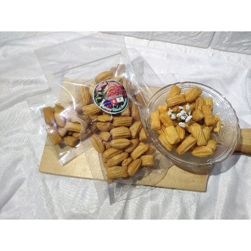 

Jajanan Jadul Pang-Pang Original Berat 100gr