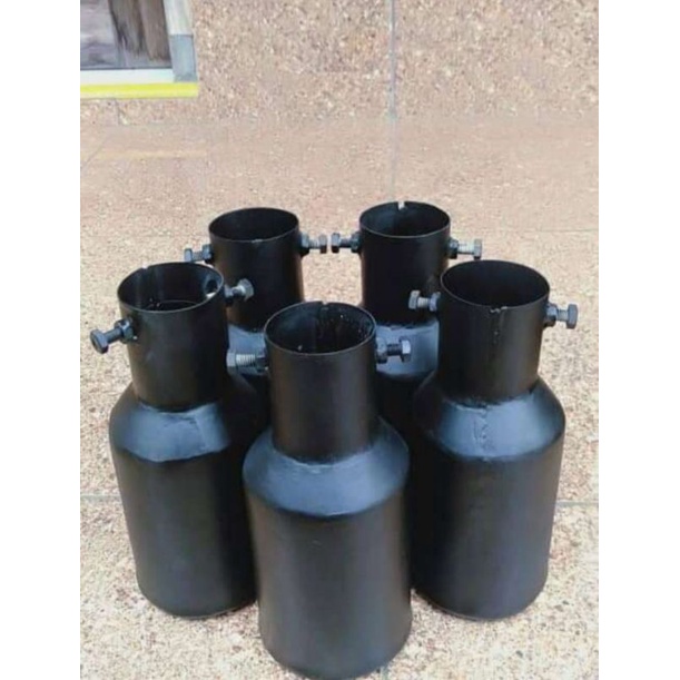 knalpot srigala baut