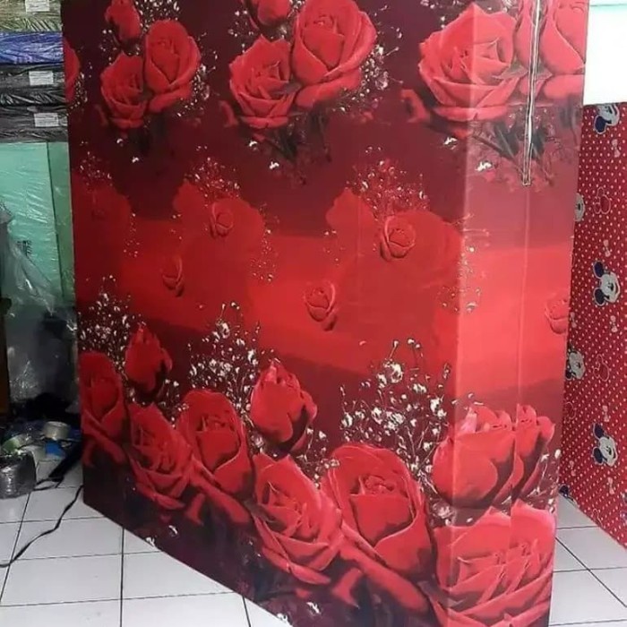 KASUR BUSA INOAC TERBARU 200X140X30