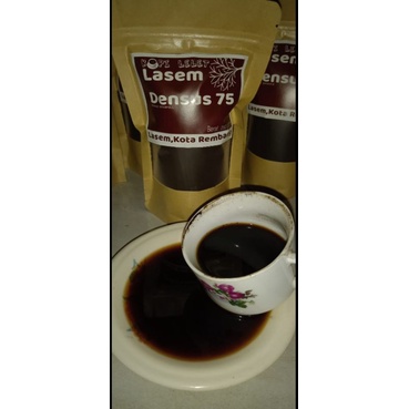 

KOPI LELET LASEM DENSUS75