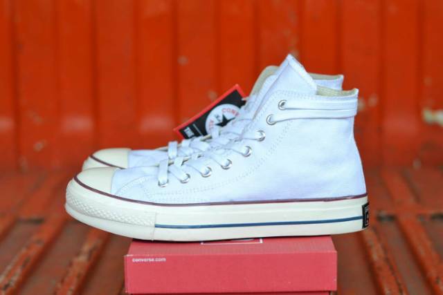 Sepatu Pria Sneakers Model Baru Converse Eliza C2 Braxton Casually Sneakers SS17 6