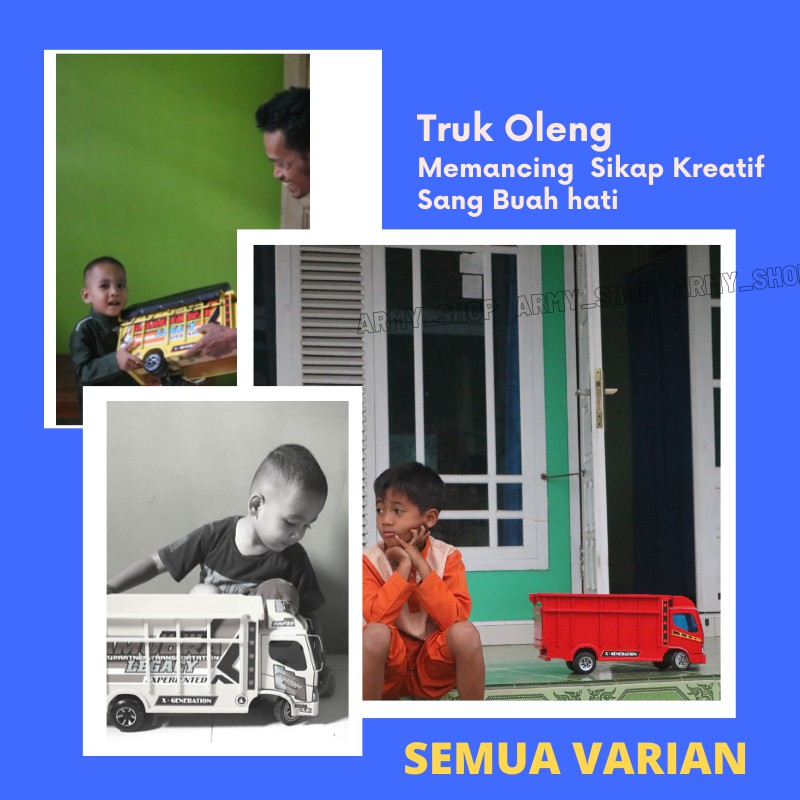 truk oleng miniatur truk miniatur truck miniatur trek miniatur truk oleng