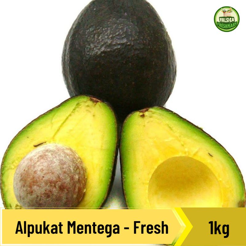 

alpukat mentega 1kg