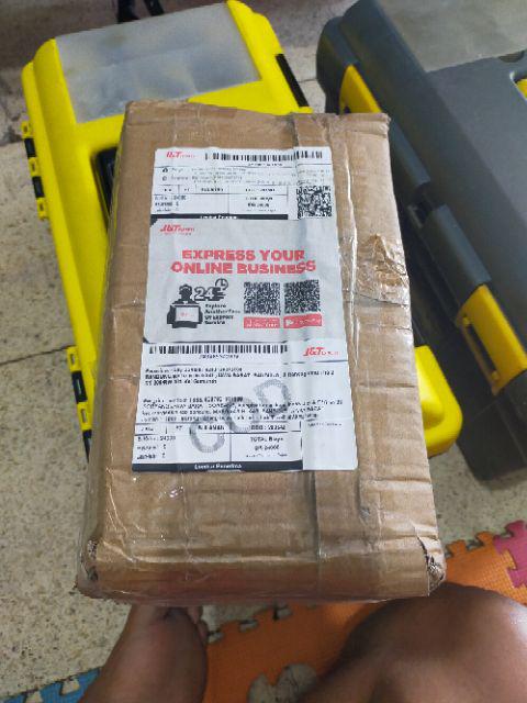 Tang Lancip 6 Tekiro