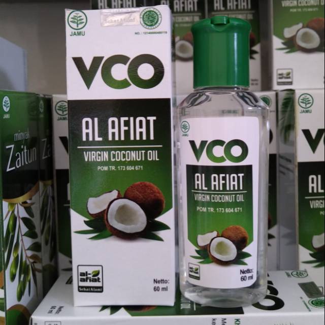 

HV STORED | minyak kelapa murni virgin coconut oil