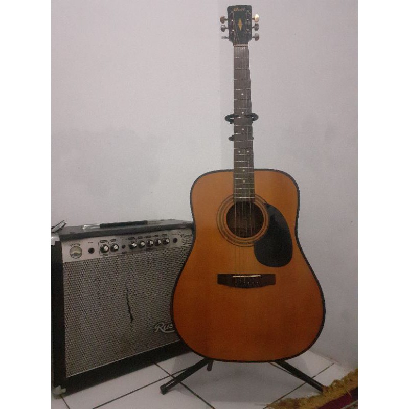 Guitar Cort