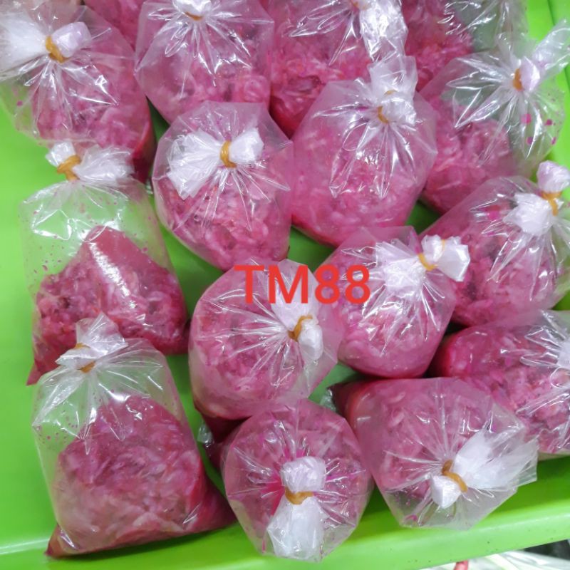 

HA KOI /CENCALOK UDANG/HE KOI/HAKOI/CINCALOK UDANG