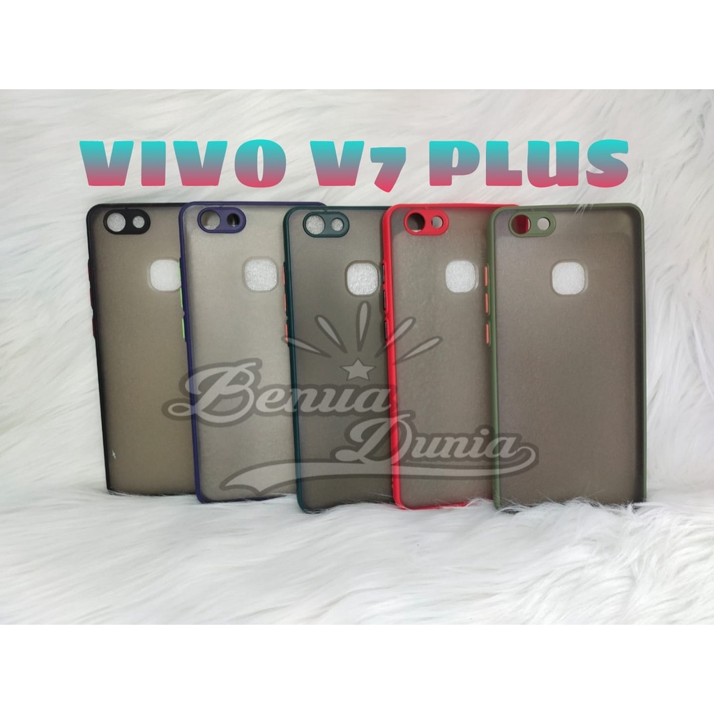 CASE VIVO Y67/V5 -VIVO Y53 2017 / CASE DOVE MY CHOICE PLUS RING KAMERA VIVO Y67/V5 -VIVO Y53 2017 - BD