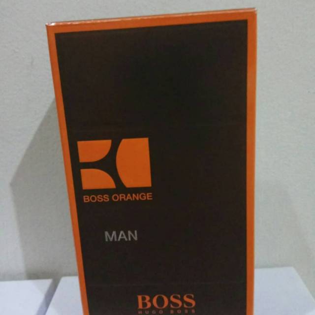 boss orange original