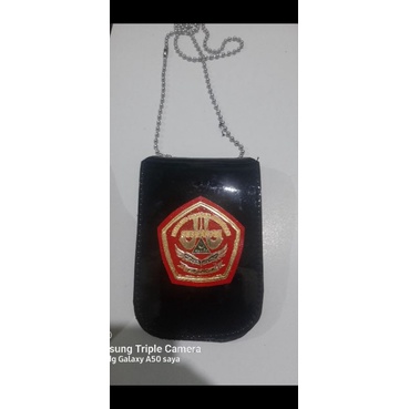 dompet KTA susbanpin ansor banser