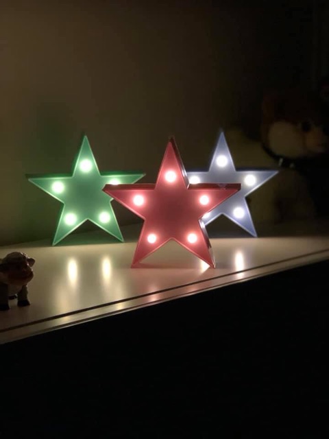 READY STOCK LAMPU HIAS LED