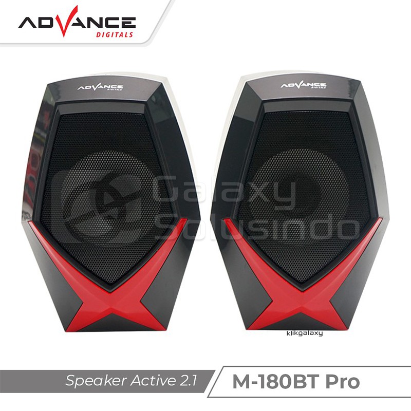 ADVANCE M180BT PRO Bluetooth Speaker