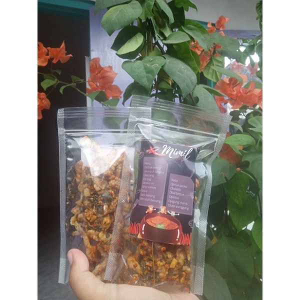 

usus enak/usus mantap/usus mimil maknyus