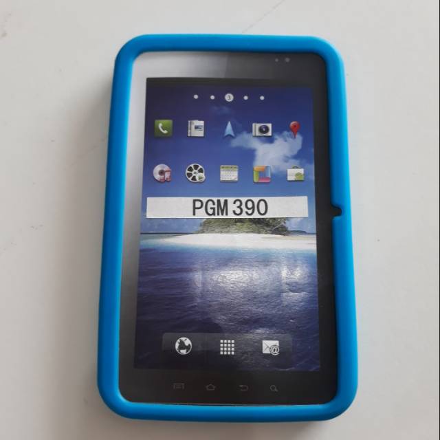 Softcase tablet 7 inch