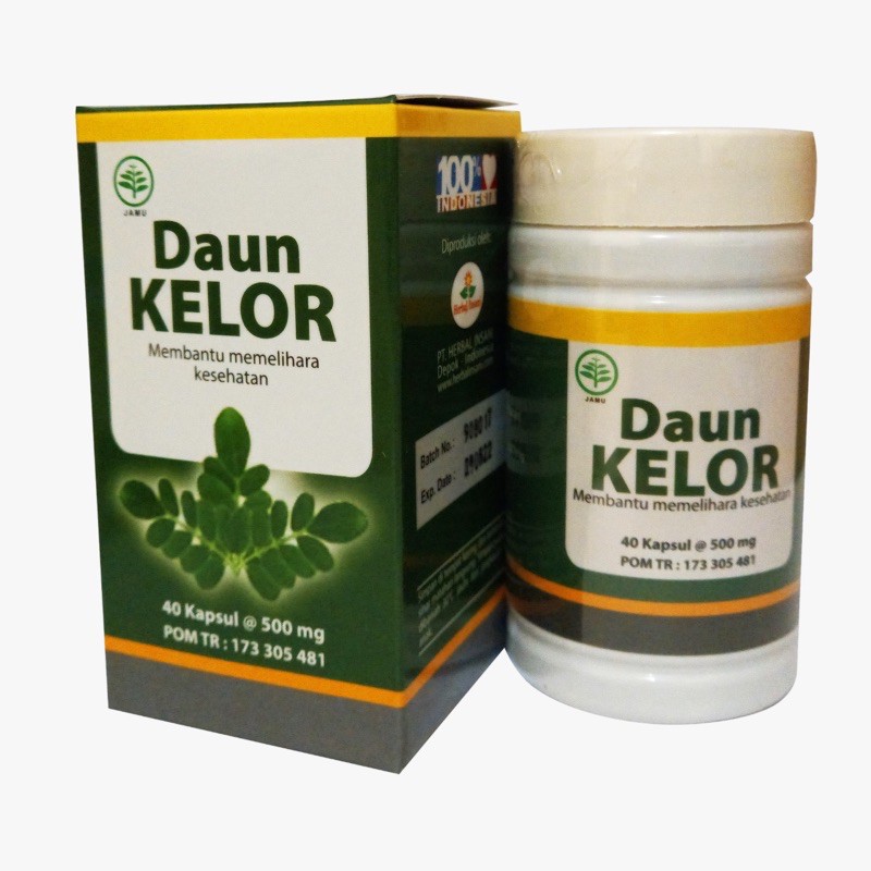 

Obat Herbal Daun Kelor | Herbal Insani