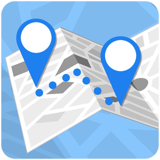 Fake GPS Joystick Routes Go Pro - Aplikasi Pengubah Lokasi GPS Di Handphone andro