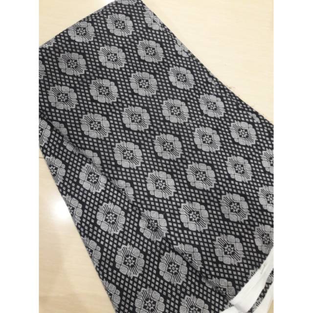 grosir kain batik murah pekalongan