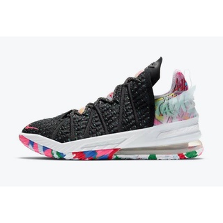 lebron 18 reflections shoes