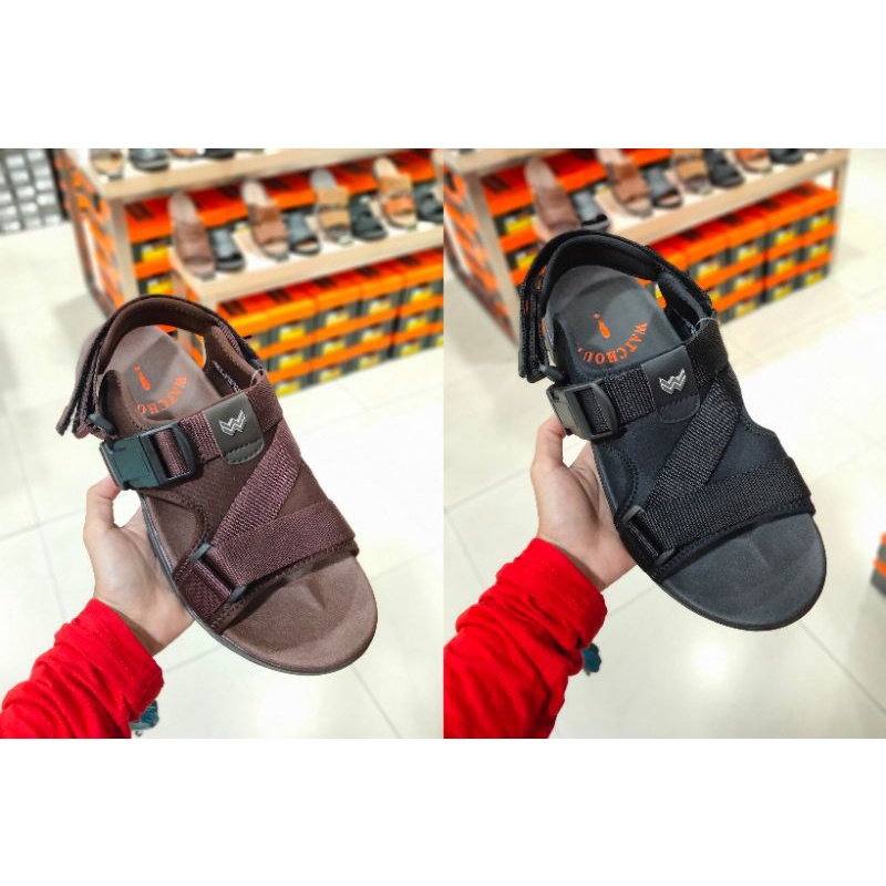 SANDAL TALI WATCHOUT ORIGINAL 100%