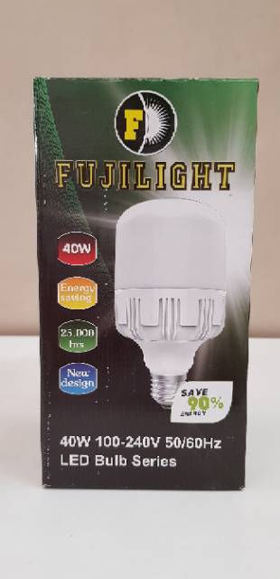 Lampu Power LED Fujilight