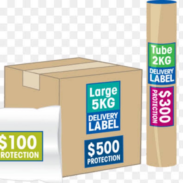 

Box dan Bubble Wrap Tambahan