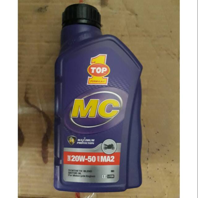OLI TOP1 MC 800ml