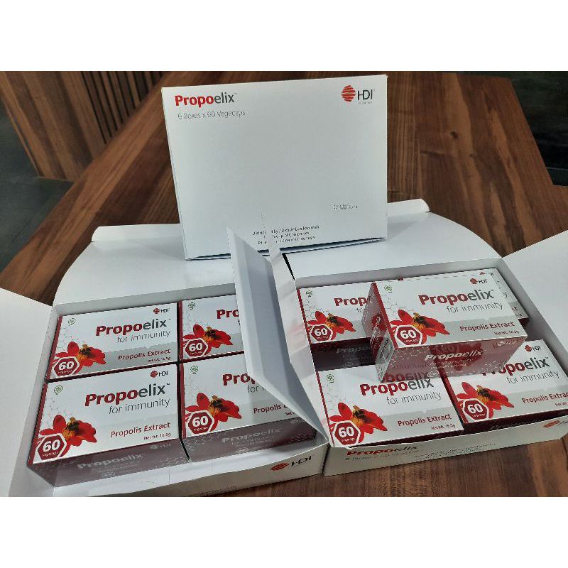 Propoelix hdi 30 / Propoelix