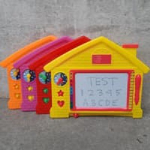 papan tulis magnet rumah edukatif   mainan anak edukasi magnetic
