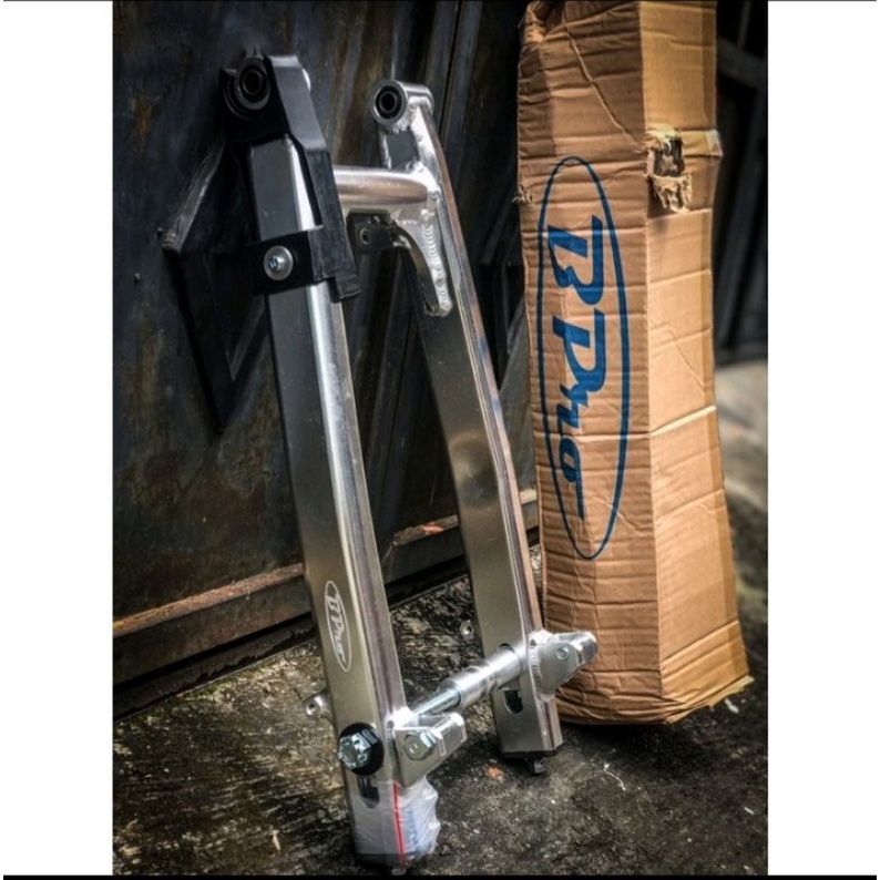 swing arm rx-king hu bpro