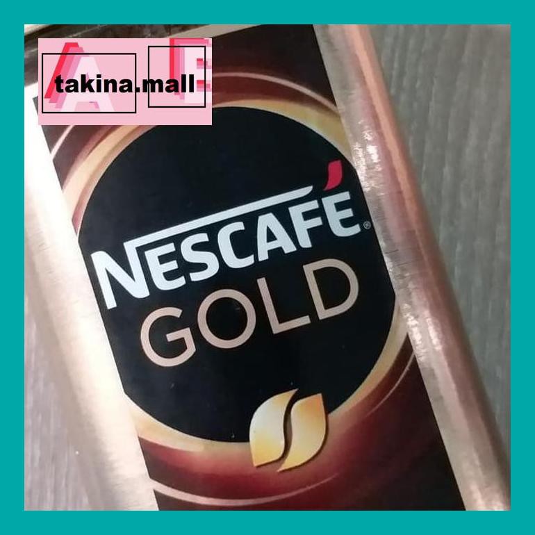 

Koptakk0 Nescafe Gold Coffee Kopi Tak05Sc