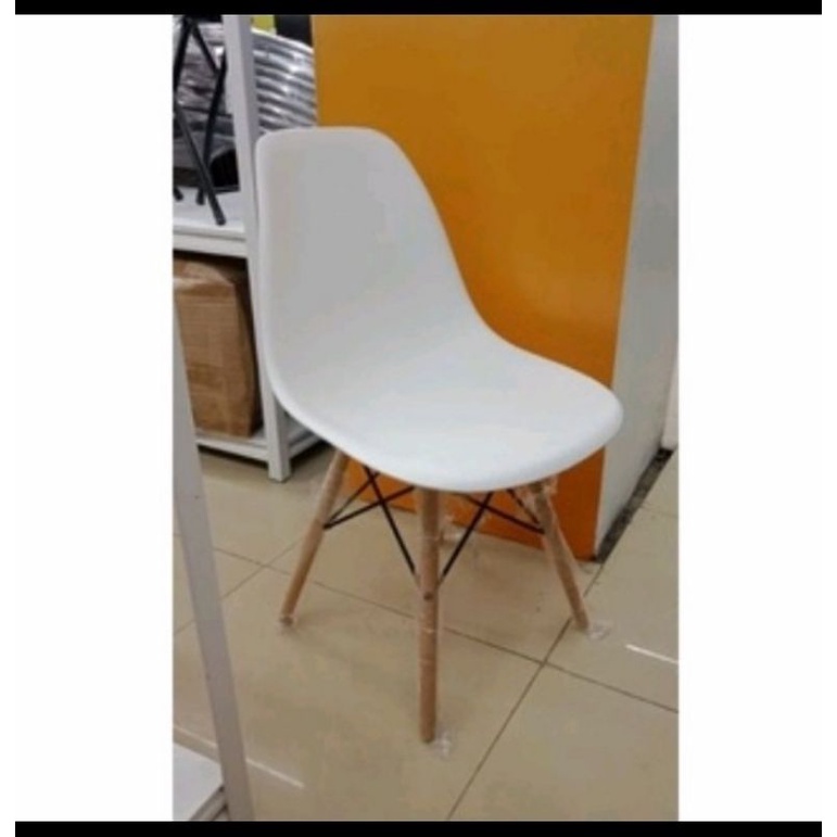 Jual Kurai Santai Informa Kursi Teras Neo Dacey Chair White Kursi