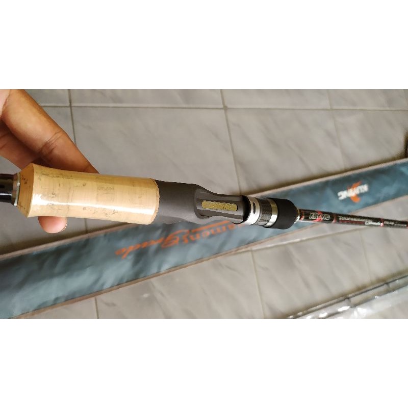 kuying Tournament Grade