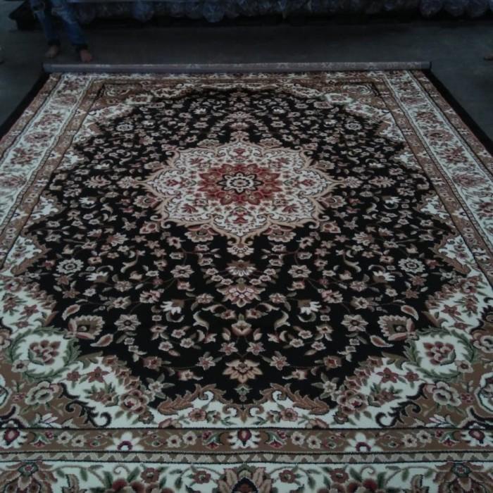 Karpet Semi Turki Uk 300X400